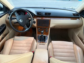 Volkswagen Passat 2005