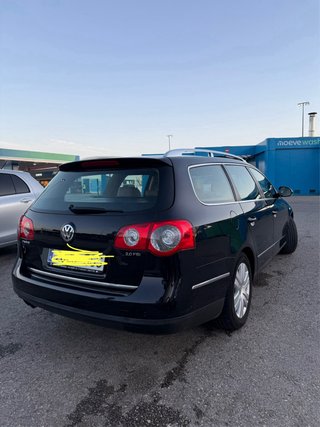 Volkswagen Passat 2005
