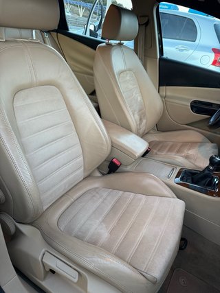 Volkswagen Passat 2005