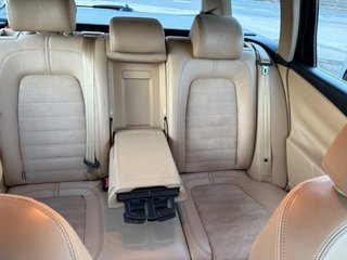 Volkswagen Passat 2005