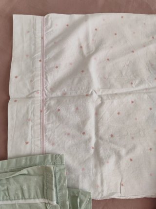 Ropa de cama para moisés. Nuevo