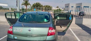 Renault Megane 2006
