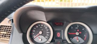 Renault Megane 2006