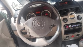 Renault Megane 2006