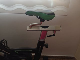 Bicicleta Spinning Cecotec Extreme 25