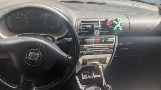 SEAT Toledo 2004
