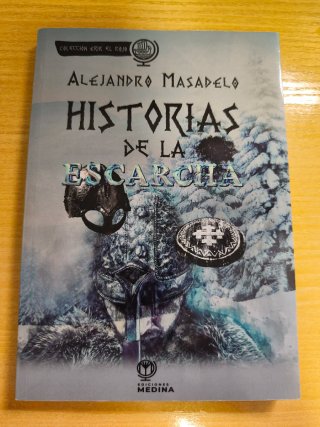 Historias de la escarcha