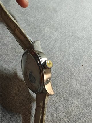 Orologio Emporio Armani Meccanico Automatico