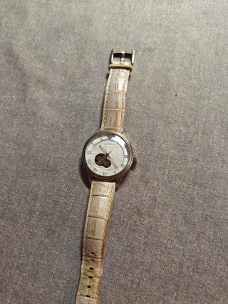 Orologio Emporio Armani Meccanico Automatico