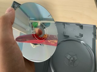 Tony Hawk's Pro Skater 3 PS2 Platinum
