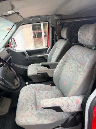 Volkswagen T4 Multivan