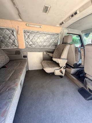 Volkswagen T4 Multivan