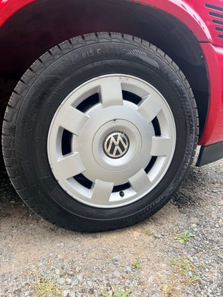 Volkswagen T4 Multivan