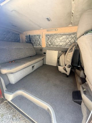 Volkswagen T4 Multivan