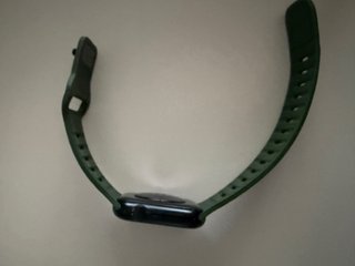 Apple Watch Series 8 45 mm Verde/Blu Marina