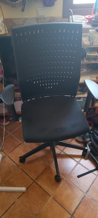 Silla Ergonómica Klöber Metric