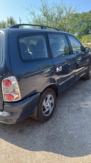 Hyundai Trajet 2007