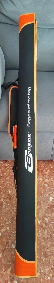 Caña de pescar Shimano Alivio 4.20m