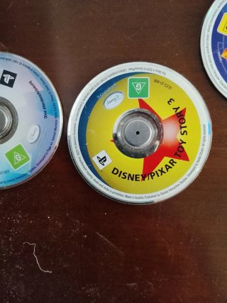 Lote 6 giochi PSP Sony