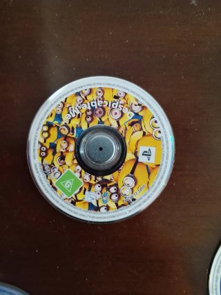 Lote 6 giochi PSP Sony