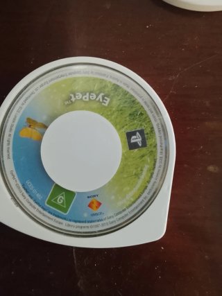 Lote 6 giochi PSP Sony