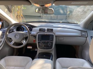 Mercedes-Benz Clase R 2008