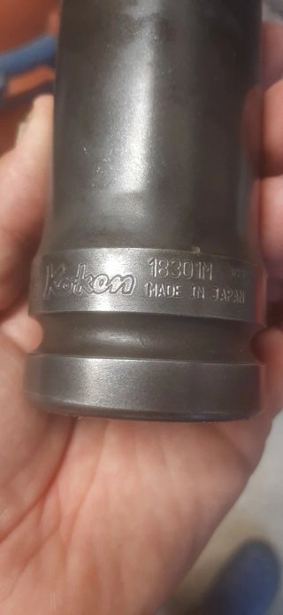 Leva a T KOKON 1 pollice