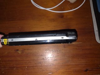 PSP Sony para piezas