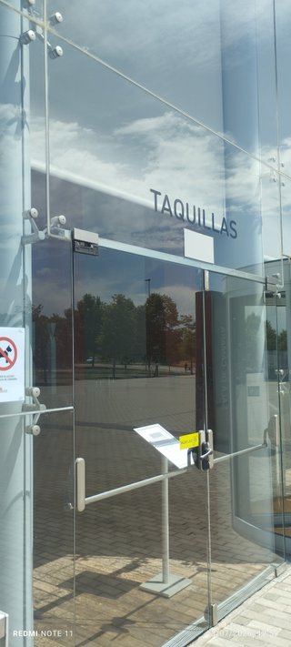 Estores enrollables