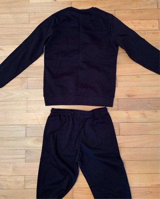 Conjunto Champion para niño(a)