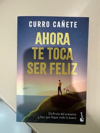 Libros Curro Cañete
