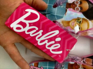 Infradito Barbie n.29 e 32