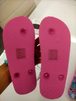 Infradito Barbie n.29 e 32