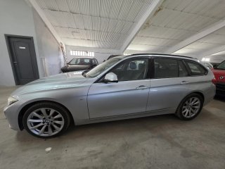 BMW Serie 3 2014