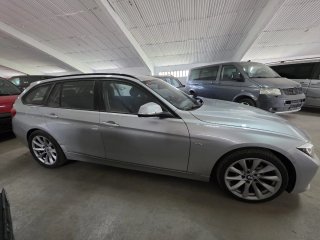 BMW Serie 3 2014