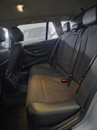 BMW Serie 3 2014