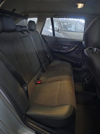 BMW Serie 3 2014