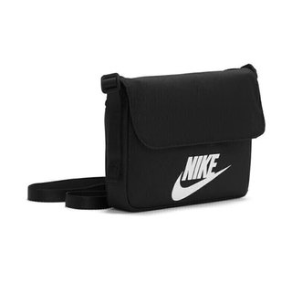 Bolso Bandolera Nike Negro NUEVO