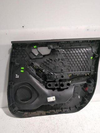 Guarnecido puerta ford 166950 l1tbs23943 puma j2k