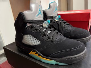 Zapatillas Nike Air Jordan retro 5