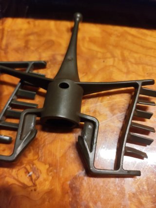 2 Mariposas Thermomix TM31