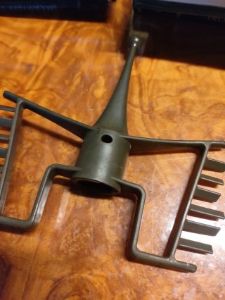 2 Mariposas Thermomix TM31