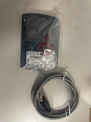 Lettore Gemalto PC USB-SW HWP108919D