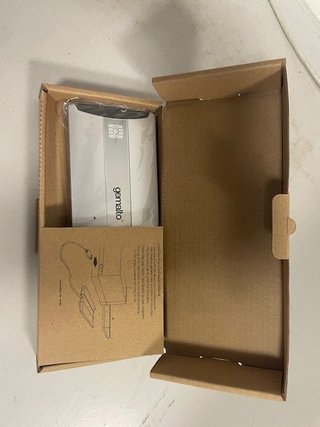 Lettore Gemalto PC USB-SW HWP108919D
