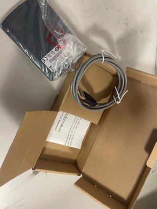 Lettore Gemalto PC USB-SW HWP108919D