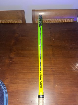 Raqueta Mini Tenis 7-9 años