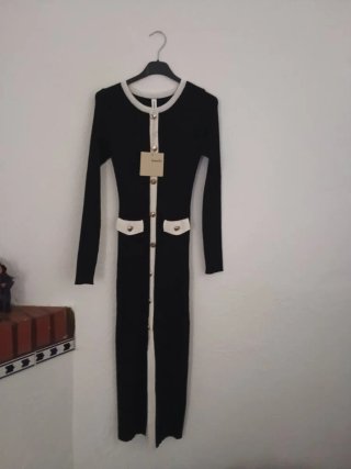 Lote de ropa variada de tallas