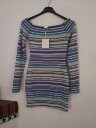 Lote de ropa variada de tallas