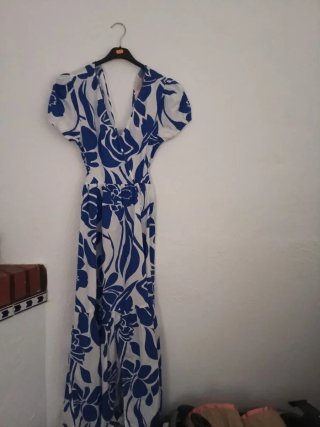 Lote de ropa variada de tallas