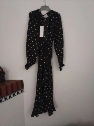 Lote de ropa variada de tallas
